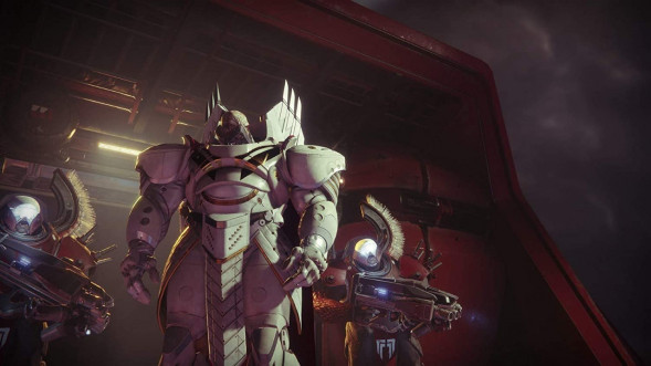 Игра Destiny 2 [PS4, русская версия] в Ульяновске