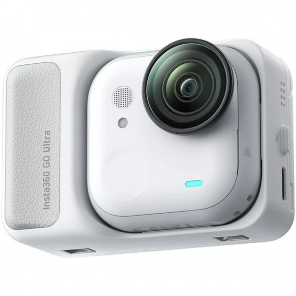Экшн-камера Insta360 GO Ultra Creator Bundle, White в Ульяновске