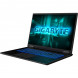 Ноутбук Gigabyte Gaming A18 GA83H (18&amp;quot;, IPS, AMD Ryzen 7 260 3.8ГГц, 8 ядер, 16ГБ DDR5, 512ГБ SSD, NVIDIA GeForce RTX 5050 8 ГБ,  без ОС), черный  в Ульяновске