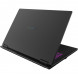 Ноутбук Gigabyte Gaming A18 GA83H (18&amp;quot;, IPS, AMD Ryzen 7 260 3.8ГГц, 8 ядер, 16ГБ DDR5, 512ГБ SSD, NVIDIA GeForce RTX 5050 8 ГБ,  без ОС), черный  в Ульяновске
