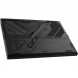 Ноутбук Gigabyte Gaming A18 GA83H (18&amp;quot;, IPS, AMD Ryzen 7 260 3.8ГГц, 8 ядер, 16ГБ DDR5, 512ГБ SSD, NVIDIA GeForce RTX 5050 8 ГБ,  без ОС), черный  в Ульяновске