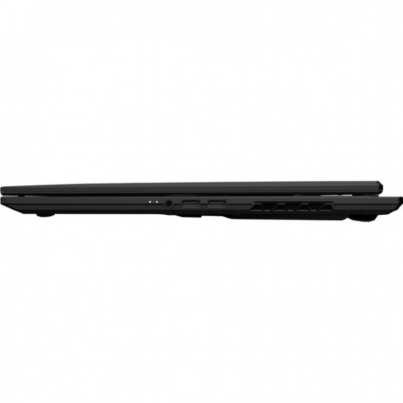 Ноутбук Gigabyte Gaming A18 GA83H (18&amp;quot;, IPS, AMD Ryzen 7 260 3.8ГГц, 8 ядер, 16ГБ DDR5, 512ГБ SSD, NVIDIA GeForce RTX 5050 8 ГБ,  без ОС), черный  в Ульяновске