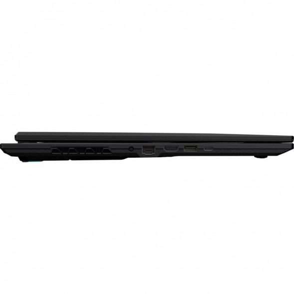 Ноутбук Gigabyte Gaming A18 GA83H (18&amp;quot;, IPS, AMD Ryzen 7 260 3.8ГГц, 8 ядер, 16ГБ DDR5, 512ГБ SSD, NVIDIA GeForce RTX 5050 8 ГБ,  без ОС), черный  в Ульяновске