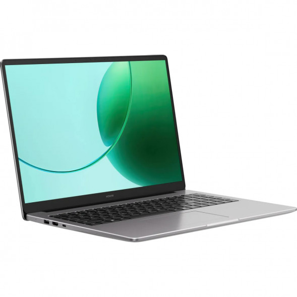Ноутбук Honor MagicBook X16 2025 GOH-X 5301APLM (16&amp;quot;, IPS, AMD Ryzen 5 6600H 3.3ГГц, 6 ядер, 16ГБ LPDDR5x, 512ГБ SSD, AMD Radeon 660M, без ОС), серый в Ульяновске