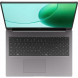 Ноутбук Honor MagicBook X16 2025 GOH-X 5301APLM (16&amp;quot;, IPS, AMD Ryzen 5 6600H 3.3ГГц, 6 ядер, 16ГБ LPDDR5x, 512ГБ SSD, AMD Radeon 660M, без ОС), серый в Ульяновске