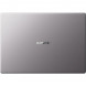 Ноутбук Honor MagicBook X16 2025 GOH-X 5301APLM (16&amp;quot;, IPS, AMD Ryzen 5 6600H 3.3ГГц, 6 ядер, 16ГБ LPDDR5x, 512ГБ SSD, AMD Radeon 660M, без ОС), серый в Ульяновске