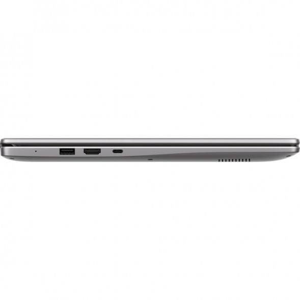 Ноутбук Honor MagicBook X16 2025 GOH-X 5301APLM (16&amp;quot;, IPS, AMD Ryzen 5 6600H 3.3ГГц, 6 ядер, 16ГБ LPDDR5x, 512ГБ SSD, AMD Radeon 660M, без ОС), серый в Ульяновске