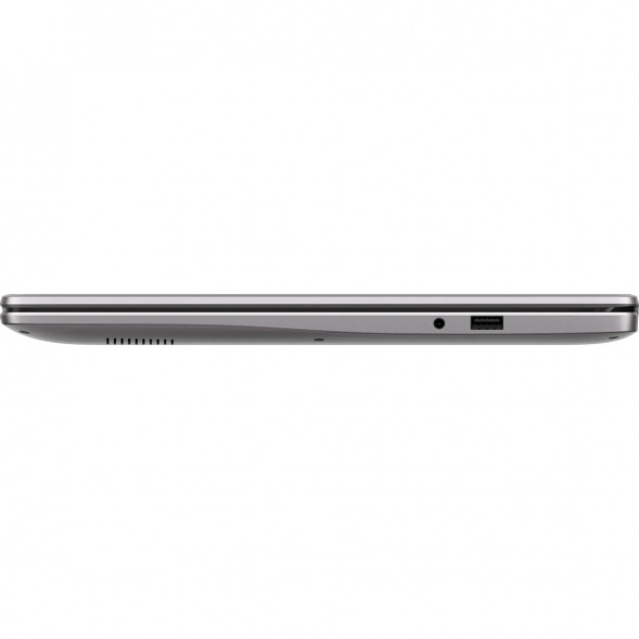 Ноутбук Honor MagicBook X16 2025 GOH-X 5301APLM (16&amp;quot;, IPS, AMD Ryzen 5 6600H 3.3ГГц, 6 ядер, 16ГБ LPDDR5x, 512ГБ SSD, AMD Radeon 660M, без ОС), серый в Ульяновске