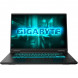Ноутбук Gigabyte Gaming A16 GA63H (3VHK3EE893SD) (16&amp;quot;, IPS, AMD Ryzen 7 260 3.8ГГц, 8 ядер, 16ГБ DDR5, 512ГБ SSD, NVIDIA GeForce RTX 5060 - 8 ГБ, без ОС), черный в Ульяновске