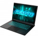 Ноутбук Gigabyte Gaming A16 GA63H (3VHK3EE893SD) (16&amp;quot;, IPS, AMD Ryzen 7 260 3.8ГГц, 8 ядер, 16ГБ DDR5, 512ГБ SSD, NVIDIA GeForce RTX 5060 - 8 ГБ, без ОС), черный в Ульяновске