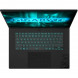 Ноутбук Gigabyte Gaming A16 GA63H (3VHK3EE893SD) (16&amp;quot;, IPS, AMD Ryzen 7 260 3.8ГГц, 8 ядер, 16ГБ DDR5, 512ГБ SSD, NVIDIA GeForce RTX 5060 - 8 ГБ, без ОС), черный в Ульяновске