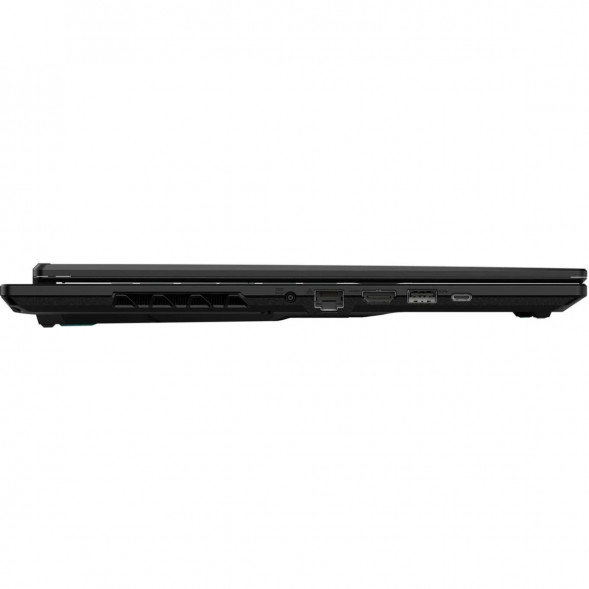 Ноутбук Gigabyte Gaming A16 GA63H (3VHK3EE893SD) (16&amp;quot;, IPS, AMD Ryzen 7 260 3.8ГГц, 8 ядер, 16ГБ DDR5, 512ГБ SSD, NVIDIA GeForce RTX 5060 - 8 ГБ, без ОС), черный в Ульяновске