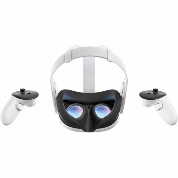 Шлем виртуальной реальности Oculus Quest 3, 512 GB в Ульяновске