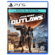 Игра Star Wars: Outlaws. Special Edition [PS5, русские субтитры] в Ульяновске