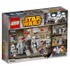 Конструктор LEGO Star Wars 75078 Транспорт Имперских Войск в Ульяновске