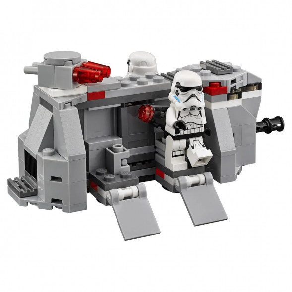 Конструктор LEGO Star Wars 75078 Транспорт Имперских Войск в Ульяновске