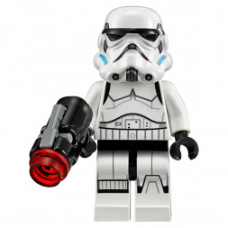 Конструктор LEGO Star Wars 75078 Транспорт Имперских Войск