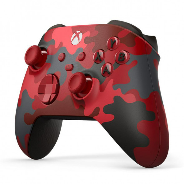 Геймпад Microsoft Xbox Series, Daystrike Camo Special Edition в Ульяновске