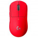 Беспроводная игровая мышь Logitech G Pro X Superlight Red Limited Edition в Ульяновске