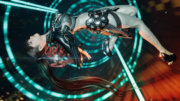 Игра Stellar Blade [PS5, русские субтитры] в Ульяновске
