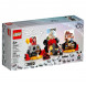 Конструктор LEGO Disney 40600 Празднование 100-летия Дисней в Ульяновске