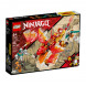 Конструктор LEGO Ninjago 71762 Огненный дракон ЭВО Кая в Ульяновске