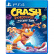 Игра Crash Bandicoot 4: Это Вопрос Времени для PlayStation 4 [PS4, русские субтитры] в Ульяновске