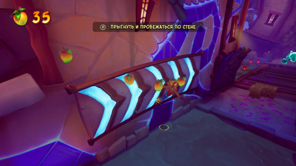 Игра Crash Bandicoot 4: Это Вопрос Времени для PlayStation 4 [PS4, русские субтитры] в Ульяновске