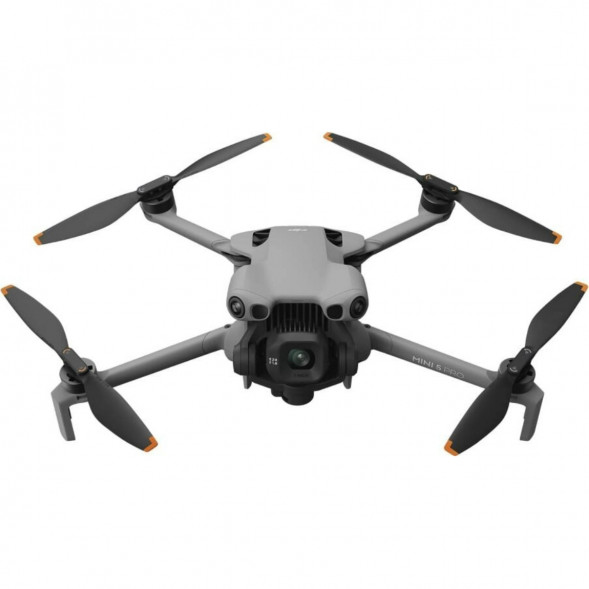 Квадрокоптер DJI Mini 5 Pro Fly More Combo Plus (DJI RC 2) в Ульяновске