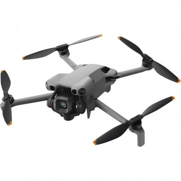 Квадрокоптер DJI Mini 5 Pro Fly More Combo Plus (DJI RC 2) в Ульяновске
