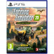 Игра Farming Simulator 25. Highlands Fishing Edition [PS5, русские субтитры] в Ульяновске