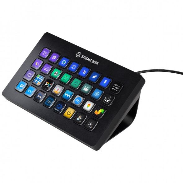 Клавиатура Elgato Stream Deck XL в Ульяновске