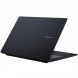 Ноутбук ASUS Vivobook 16 X1607CA-MB341 (	16&amp;quot;, IPS, Intel Core Ultra 5 225H 1.7ГГц, 14 ядер, 16ГБ DDR5, 512ГБ SSD, Intel Graphics,  без ОС), черный в Ульяновске