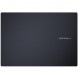 Ноутбук ASUS Vivobook 16 X1607CA-MB341 (	16&amp;quot;, IPS, Intel Core Ultra 5 225H 1.7ГГц, 14 ядер, 16ГБ DDR5, 512ГБ SSD, Intel Graphics,  без ОС), черный в Ульяновске