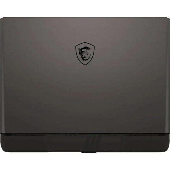 Ноутбук MSI Vector A16 HX A8WHG-033XRU (16&amp;quot;, IPS, AMD Ryzen 9 8940HX 2.4ГГц, 16-ядерный, 16ГБ DDR5, 1ТБ SSD, NVIDIA GeForce RTX 5070 Ti 12 ГБ, без ОС), серый космос в Ульяновске