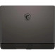 Ноутбук MSI Vector A16 HX A8WHG-033XRU (16&amp;quot;, IPS, AMD Ryzen 9 8940HX 2.4ГГц, 16-ядерный, 16ГБ DDR5, 1ТБ SSD, NVIDIA GeForce RTX 5070 Ti 12 ГБ, без ОС), серый космос в Ульяновске