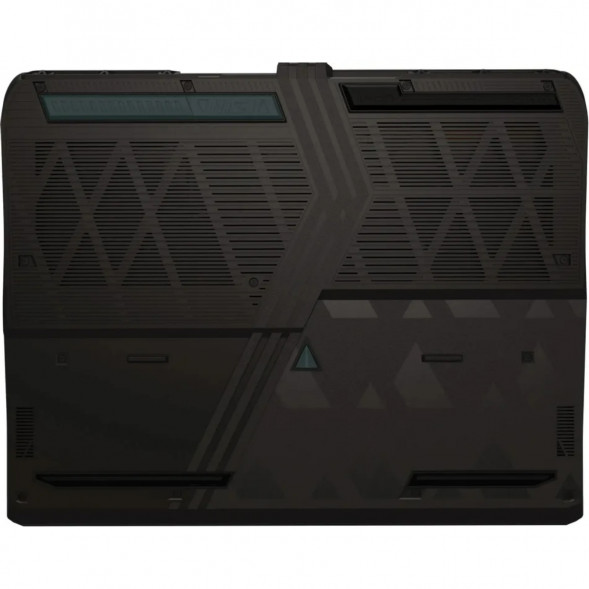 Ноутбук MSI Vector A16 HX A8WHG-033XRU (16&amp;quot;, IPS, AMD Ryzen 9 8940HX 2.4ГГц, 16-ядерный, 16ГБ DDR5, 1ТБ SSD, NVIDIA GeForce RTX 5070 Ti 12 ГБ, без ОС), серый космос в Ульяновске