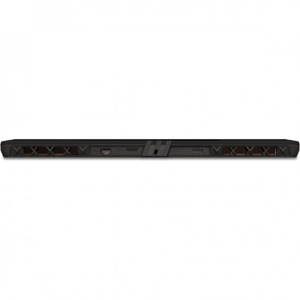 Ноутбук MSI Vector A16 HX A8WHG-033XRU (16&amp;quot;, IPS, AMD Ryzen 9 8940HX 2.4ГГц, 16-ядерный, 16ГБ DDR5, 1ТБ SSD, NVIDIA GeForce RTX 5070 Ti 12 ГБ, без ОС), серый космос в Ульяновске