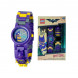 Часы LEGO Super Heroes 8020844 Batman Movie Бэтгерл с минифигуркой в Ульяновске