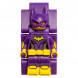 Часы LEGO Super Heroes 8020844 Batman Movie Бэтгерл с минифигуркой в Ульяновске