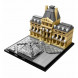 Конструктор LEGO Architecture 21024 Лувр в Ульяновске