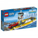 Конструктор LEGO City 60119 Паром в Ульяновске