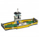 Конструктор LEGO City 60119 Паром в Ульяновске