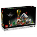 Конструктор LEGO Коллекционные наборы 10339 Почта Санты в Ульяновске