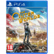 Игра The Outer Worlds [PS4, русские субтитры] в Ульяновске