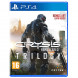 Crysis Remastered Trilogy [PS4, русская версия] в Ульяновске