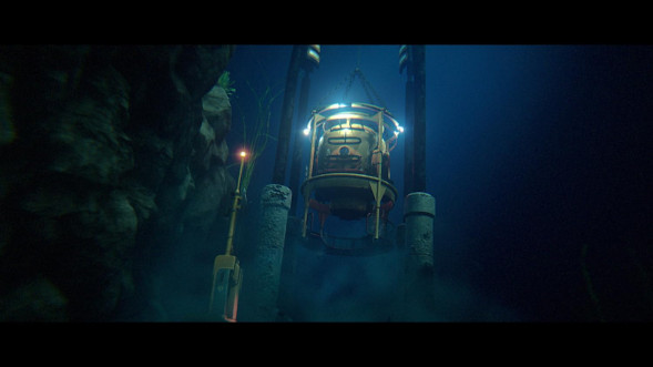 Игра Under The Waves [PS5, русские субтитры] в Ульяновске