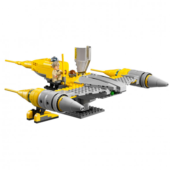 Конструктор LEGO Star Wars 75092 Истребитель Набу в Ульяновске