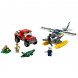 Конструктор LEGO City 60070 Погоня на полицейском гидроплане в Ульяновске