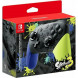 Геймпад Nintendo Switch Pro Controller (Splatoon 3) в Ульяновске